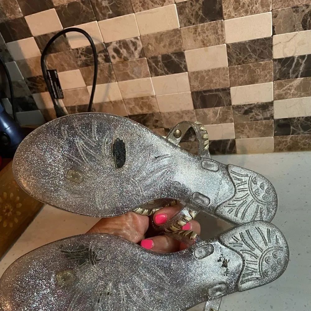 Jack Rodgers Sandals - Picture 3 of 4